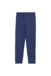 Woman Branded Pajama - Navy
