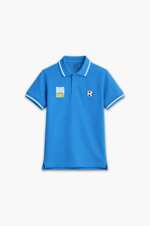 Basic Polo