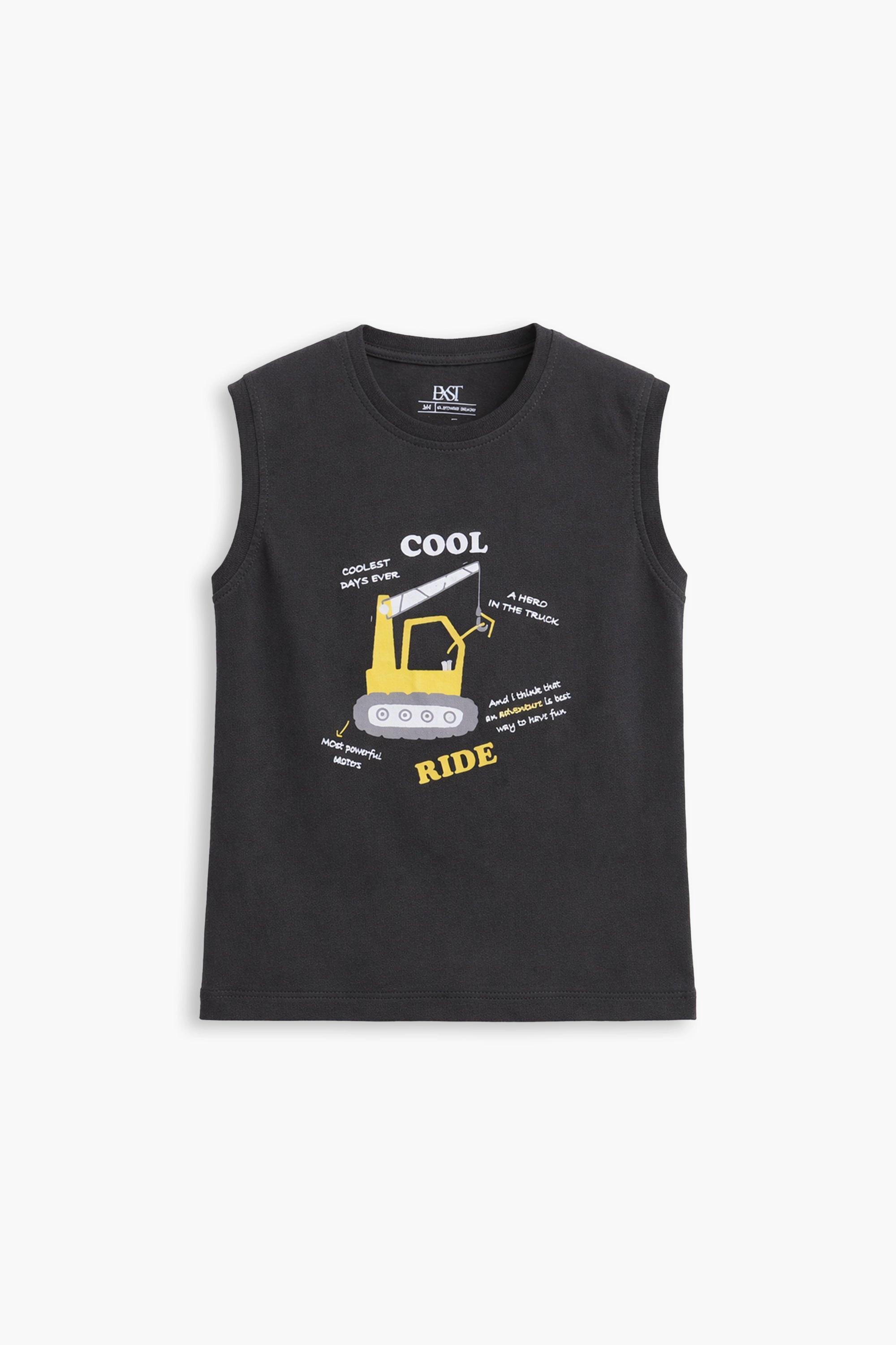 Graphic Sando