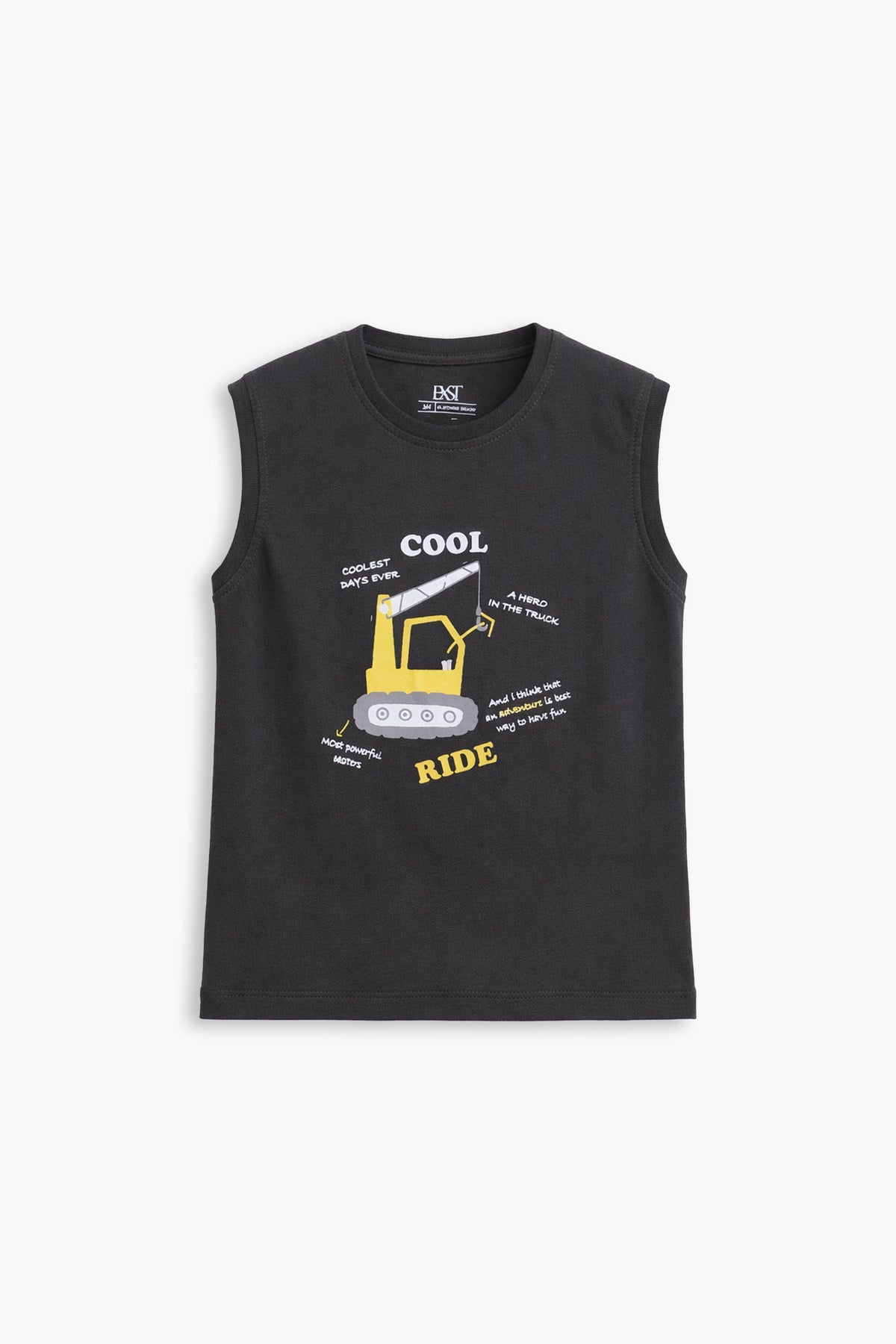 Graphic Sando