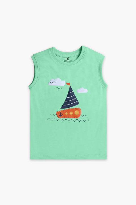 Graphic Sando