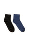 Ankle Socks Pack Of 2