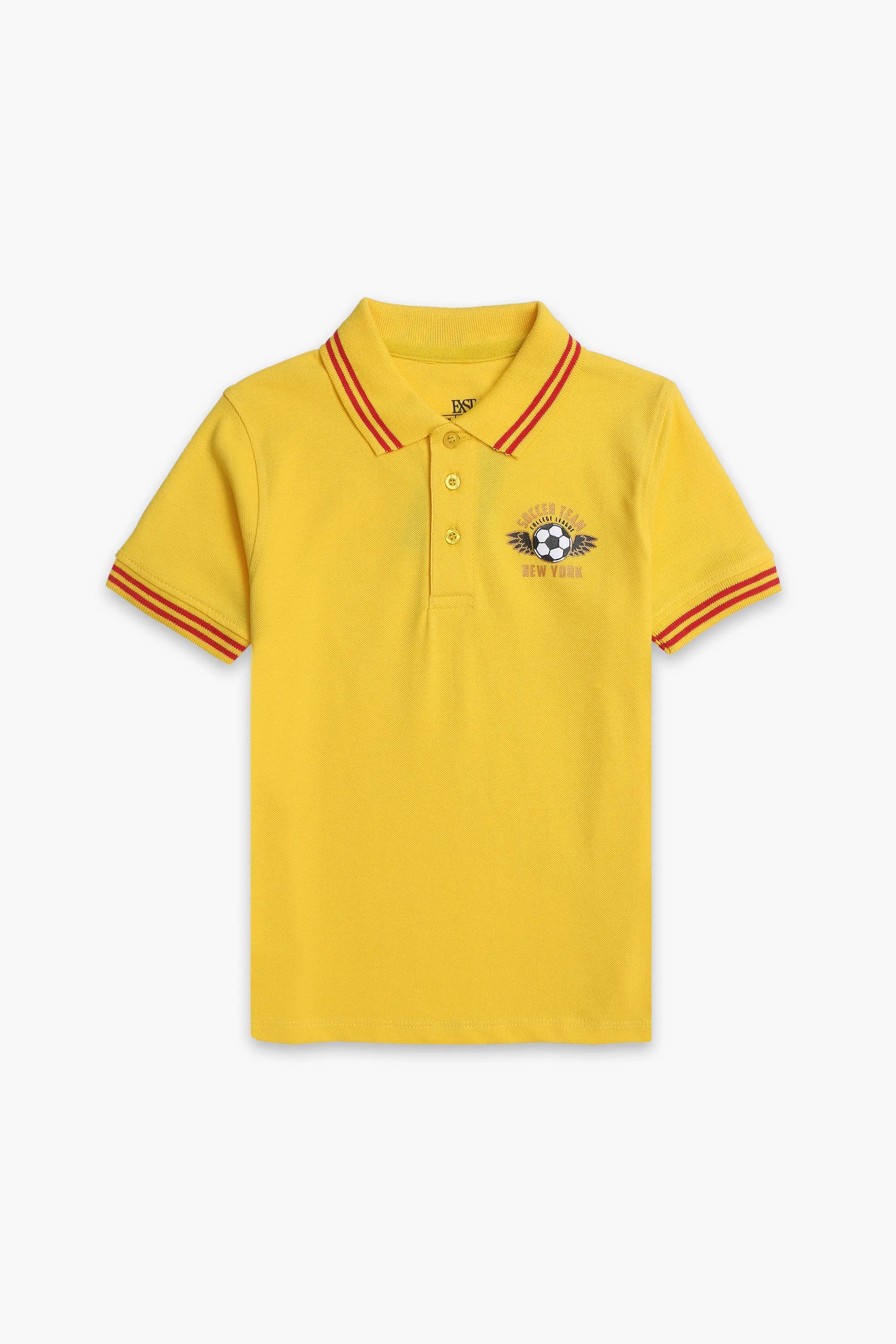 Premium Polo