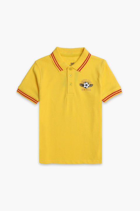 Basic Polo
