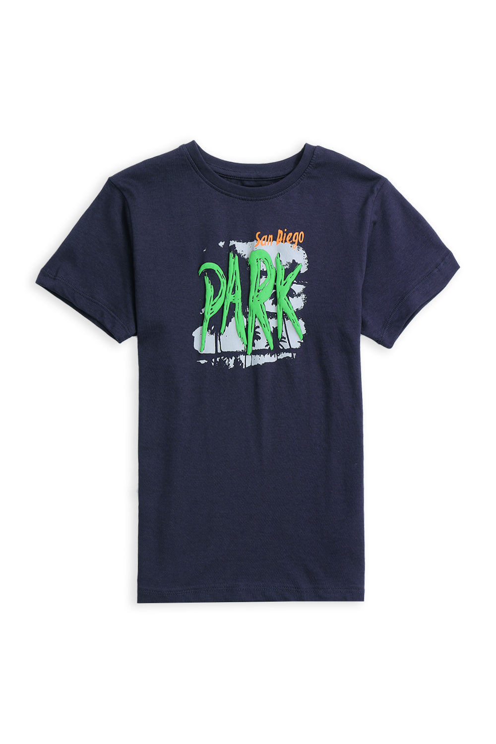 Graphic T-Shirt