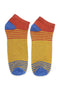 Men's Ankle Socks - multi