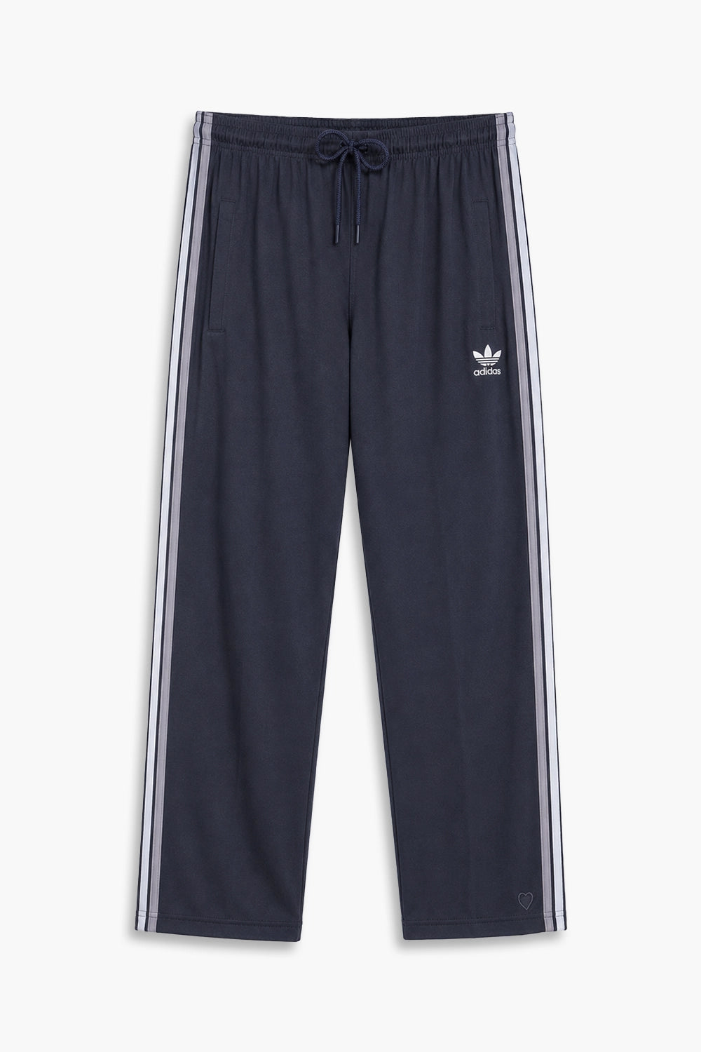 Men ADS Jersey Trouser - Navy
