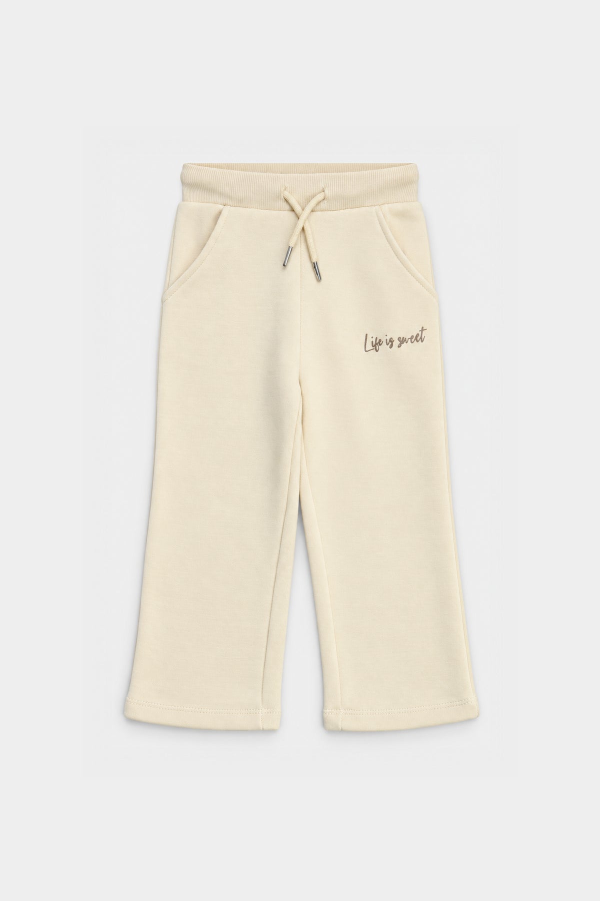 Graphic Trouser