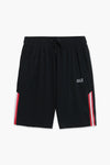 3 Quarter Dri-Fit Short
