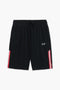 3 Quarter Dri-Fit Short