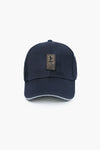 Adjustable EDIKO Cap for Men & Women 3670 - Navy