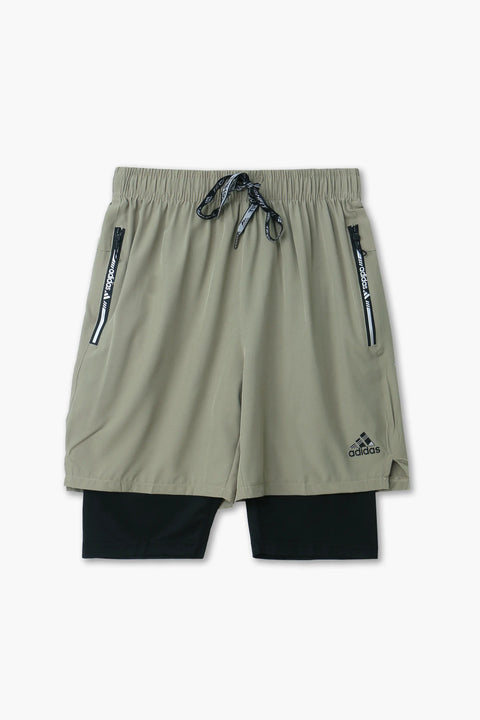 Hybrid Short