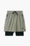 Hybrid Short