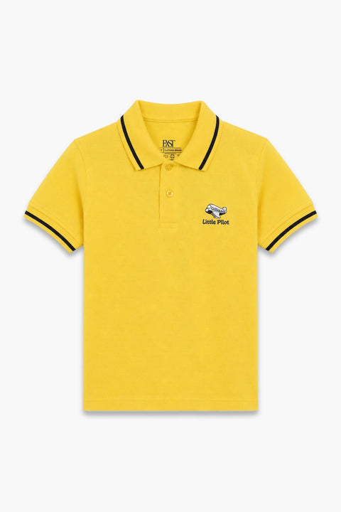 Premium Polo