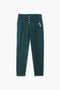 Women's Branded Legging - Green