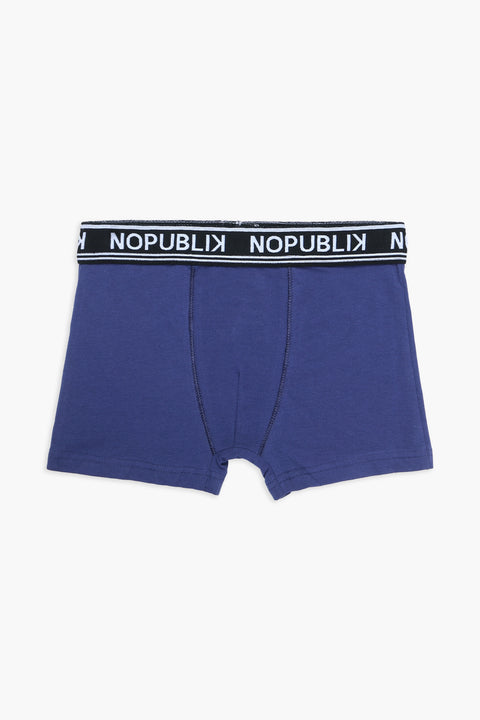 Men Casual Branded Boxer