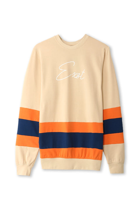 GRAPHIC SWEATSHIRT