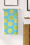 Printed Cotton Beach towel 80*150