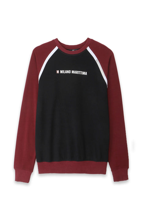 Raglan Sweatshirt