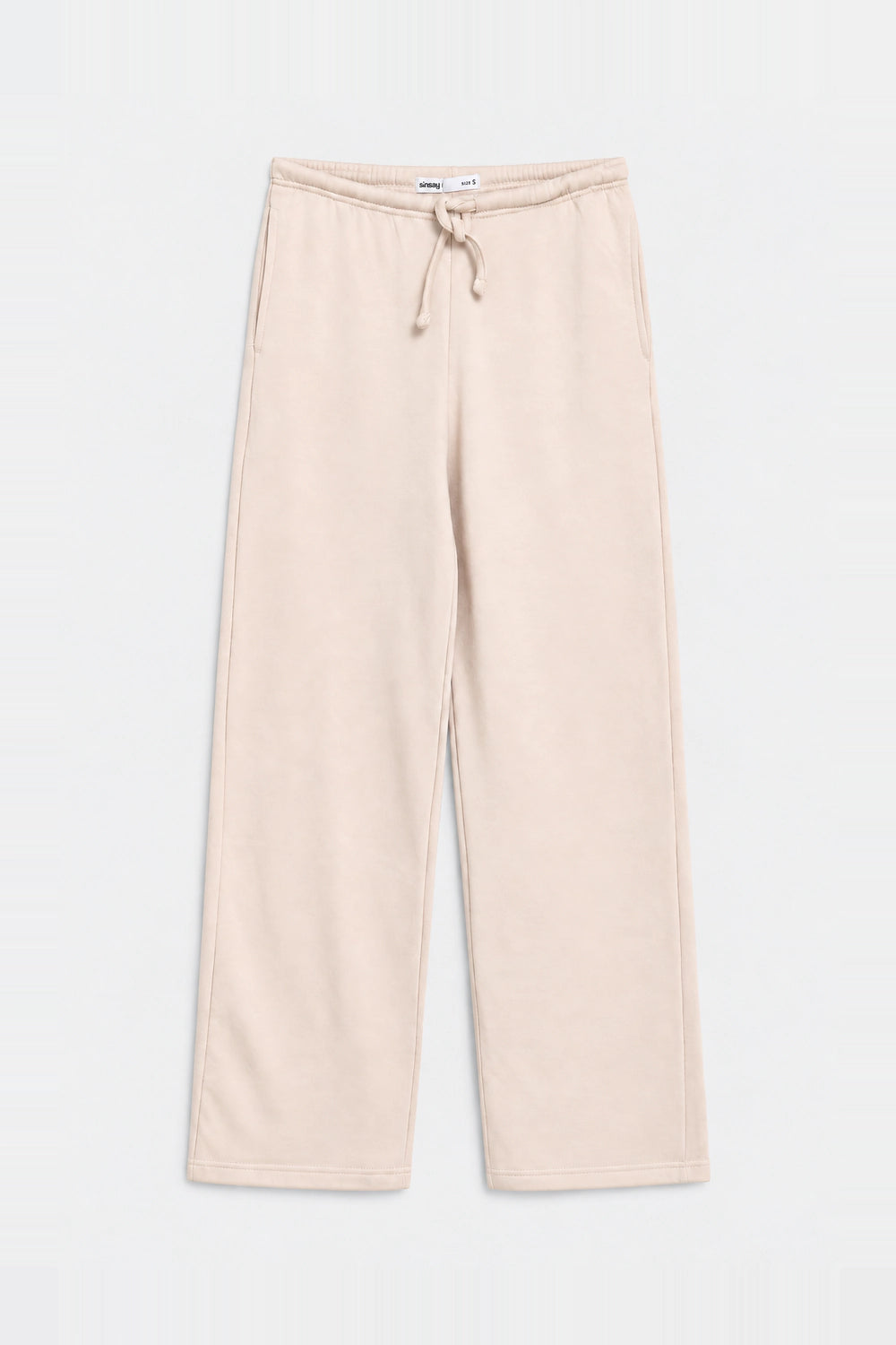 Women Branded Pajama - Fawn