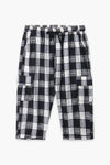 3QTR Cargo Short