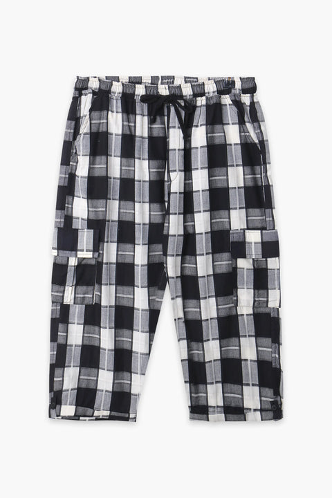 3QTR Cargo Short