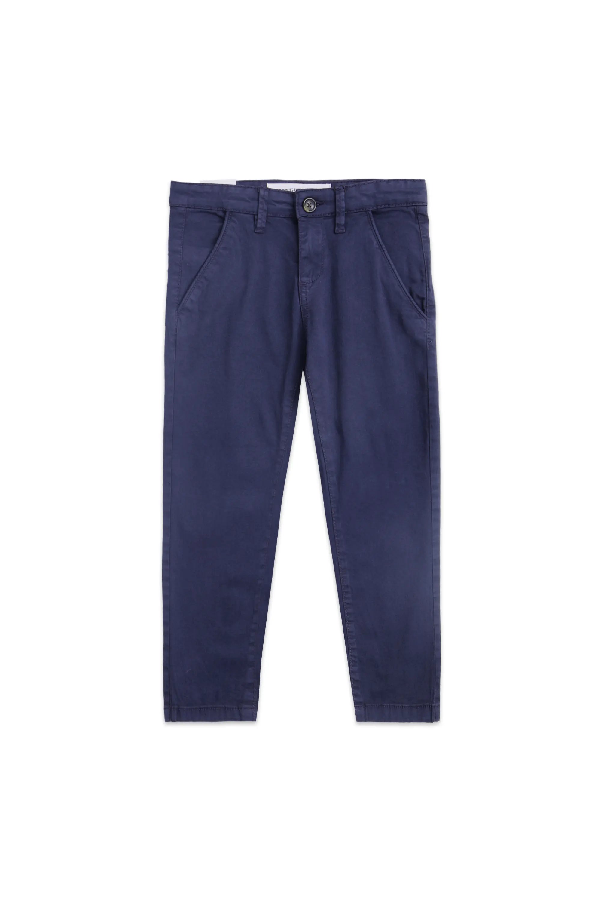 Boy Chino Pant (Brand: Guess) - D/Blue
