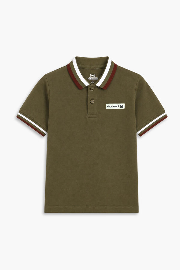 Premium Polo
