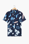 Printed Hawaii Shirt