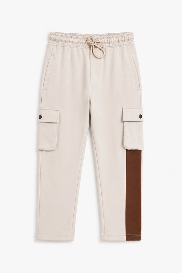 Cargo Trouser