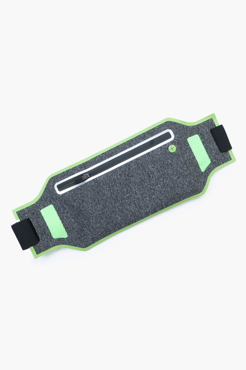 Waist Pouch Wallet Belt Bag