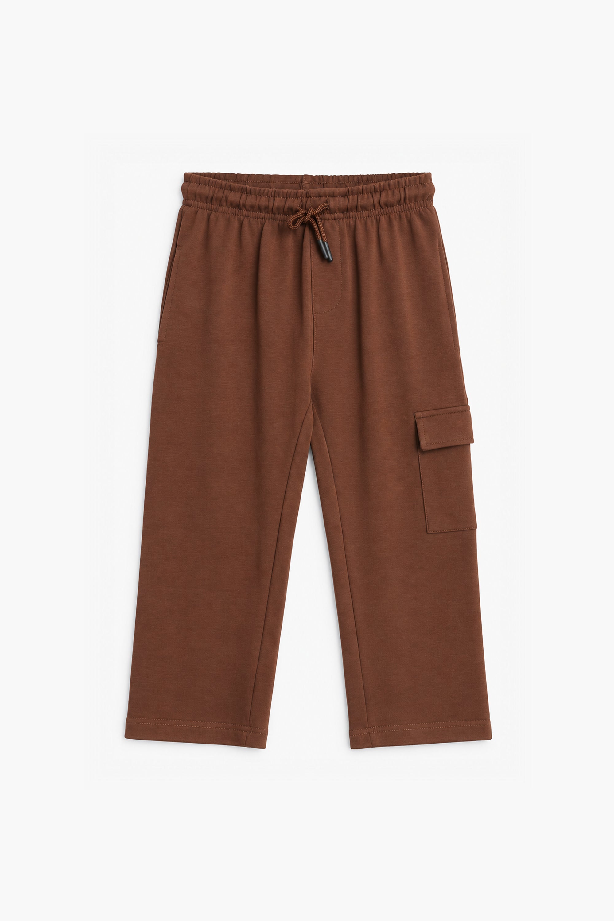 Graphic Terry Trouser
