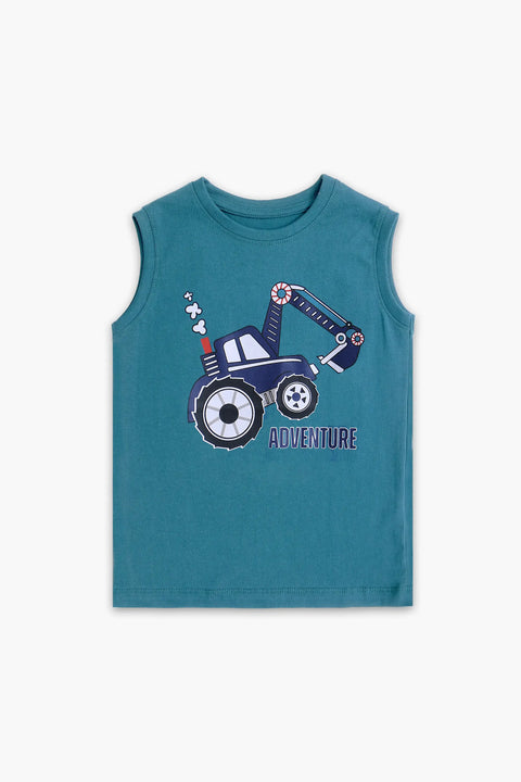 Graphic Sando