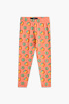 Printed Legging