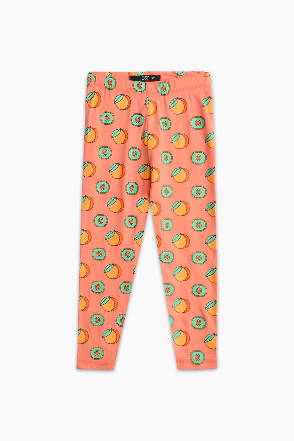 Printed Legging