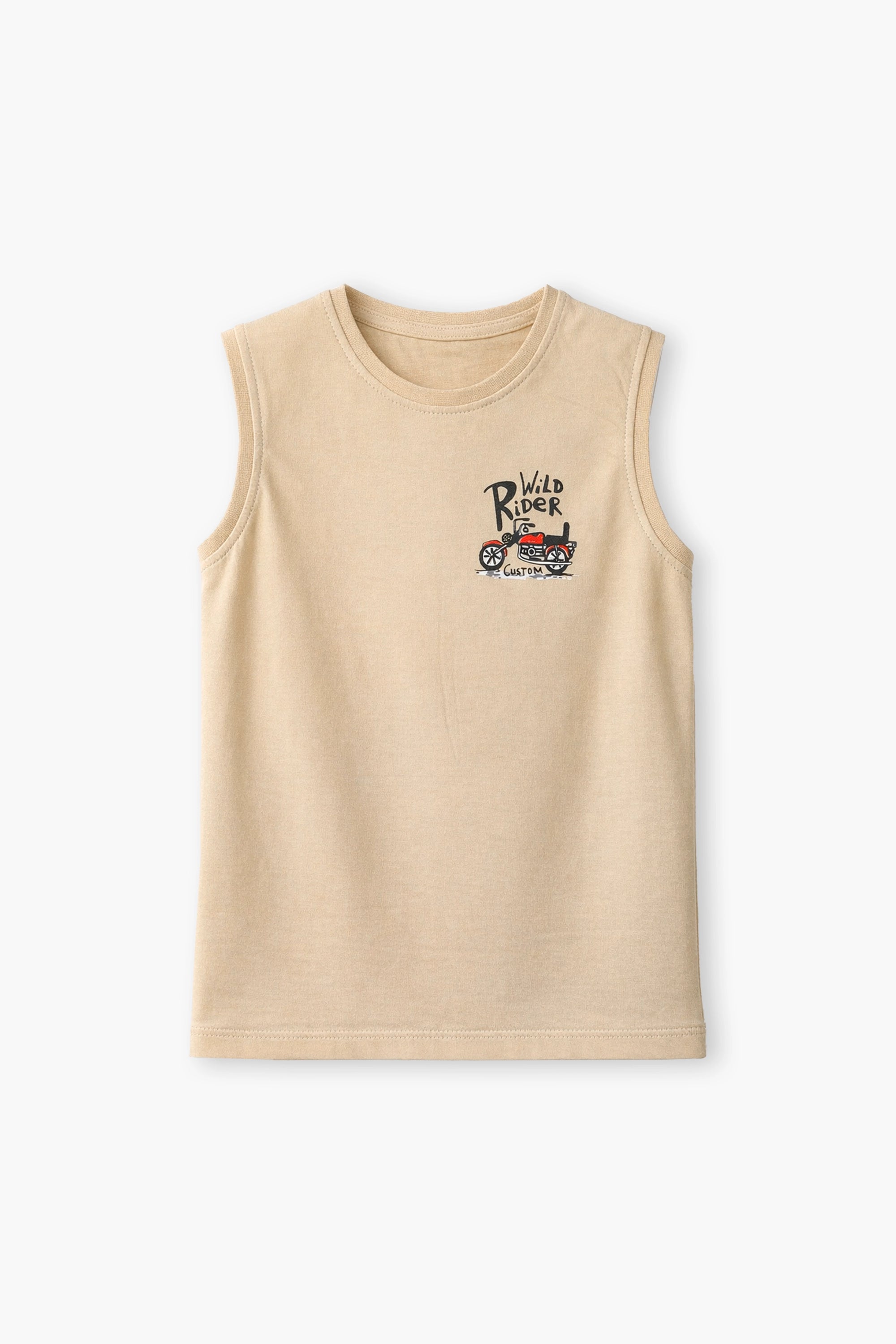 Graphic Sando