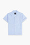 Printed Casual Shirt
