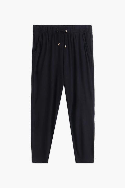 Women's Trouser (Brand: NEXT) - Black
