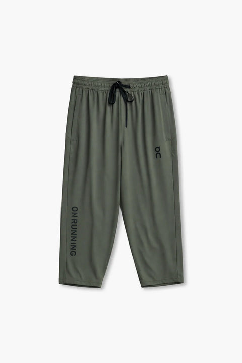 3 Quarter Dri-Fit Short