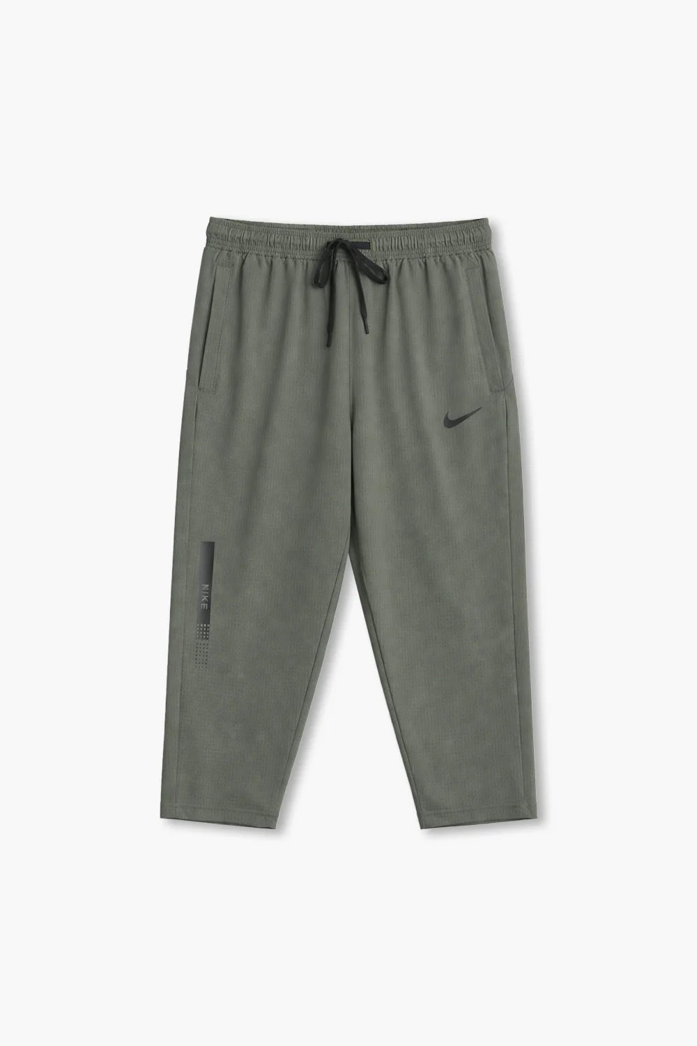 3 Quarter Dri-Fit Short