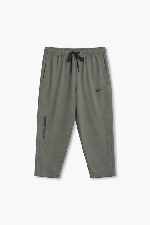 3 Quarter Dri-Fit Short