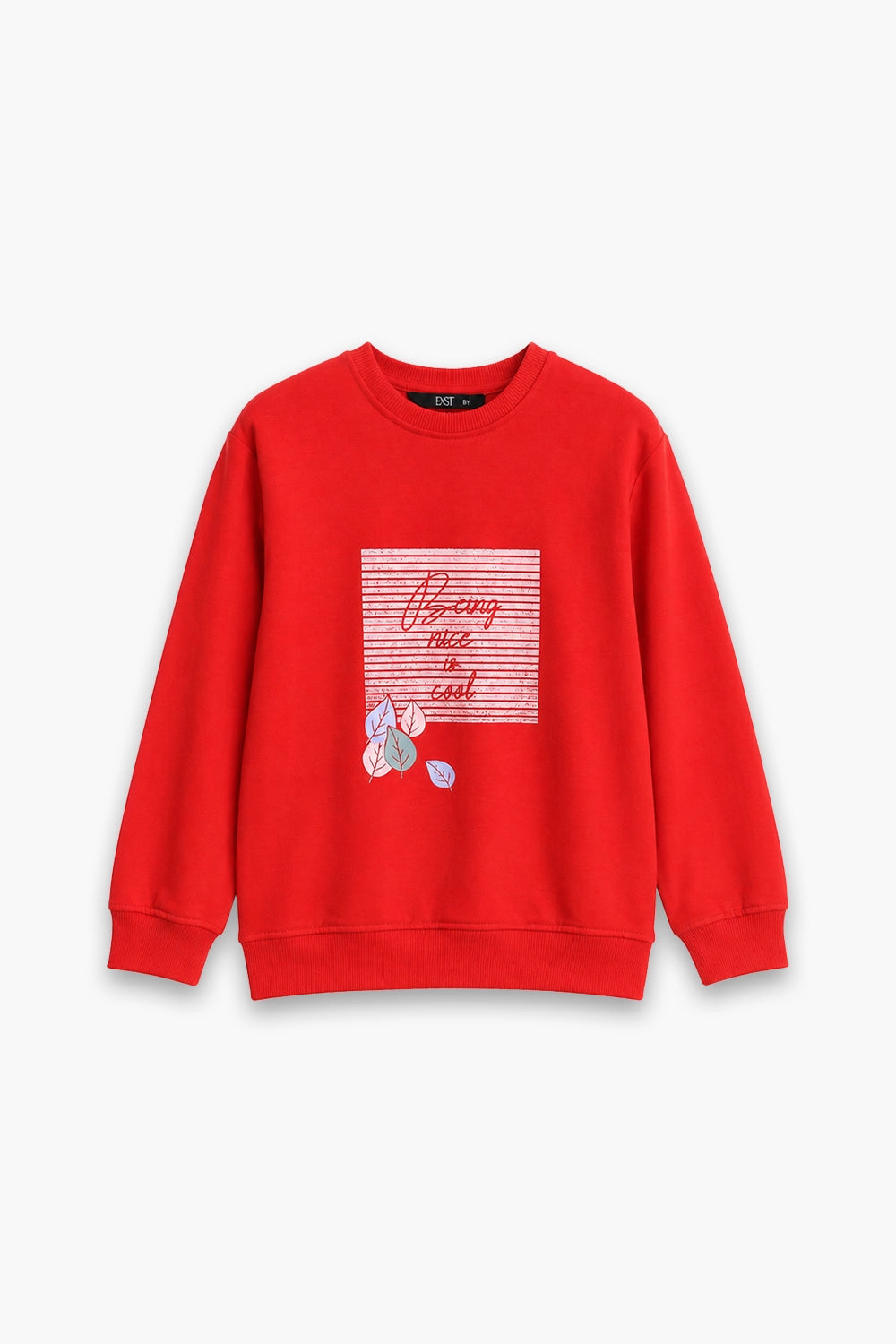 Graphic Sweatshirt