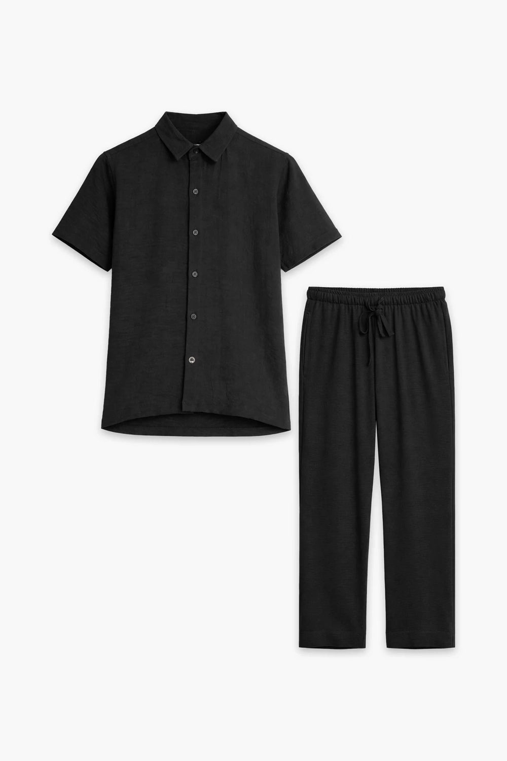 Boys Co-ord Suit