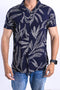 Printed Hawaii Shirt