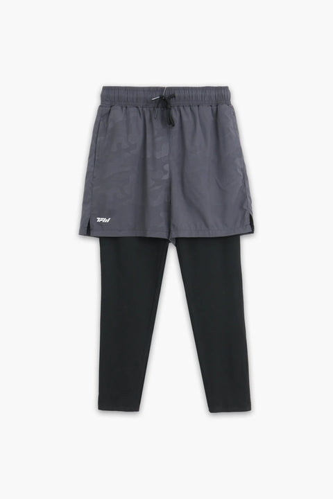 Hybrid Short
