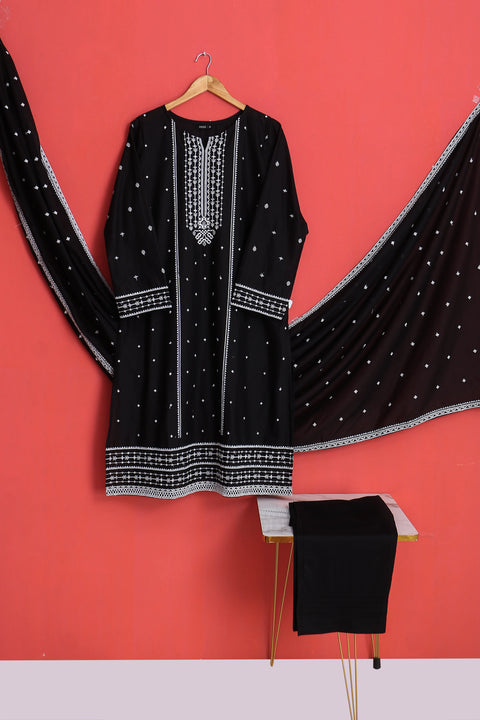 EMBROIDERED SUITS