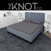 Sateen Bedsheet Set TC-200 - King