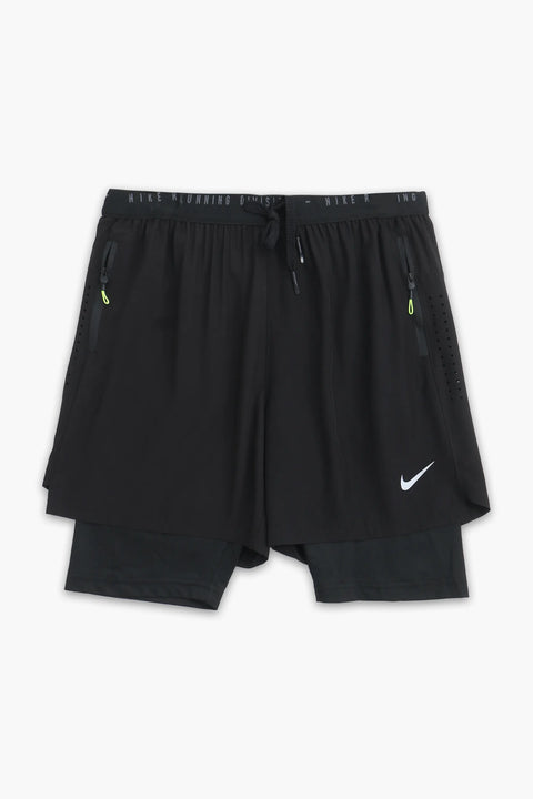 Hybrid Short