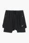 Hybrid Short