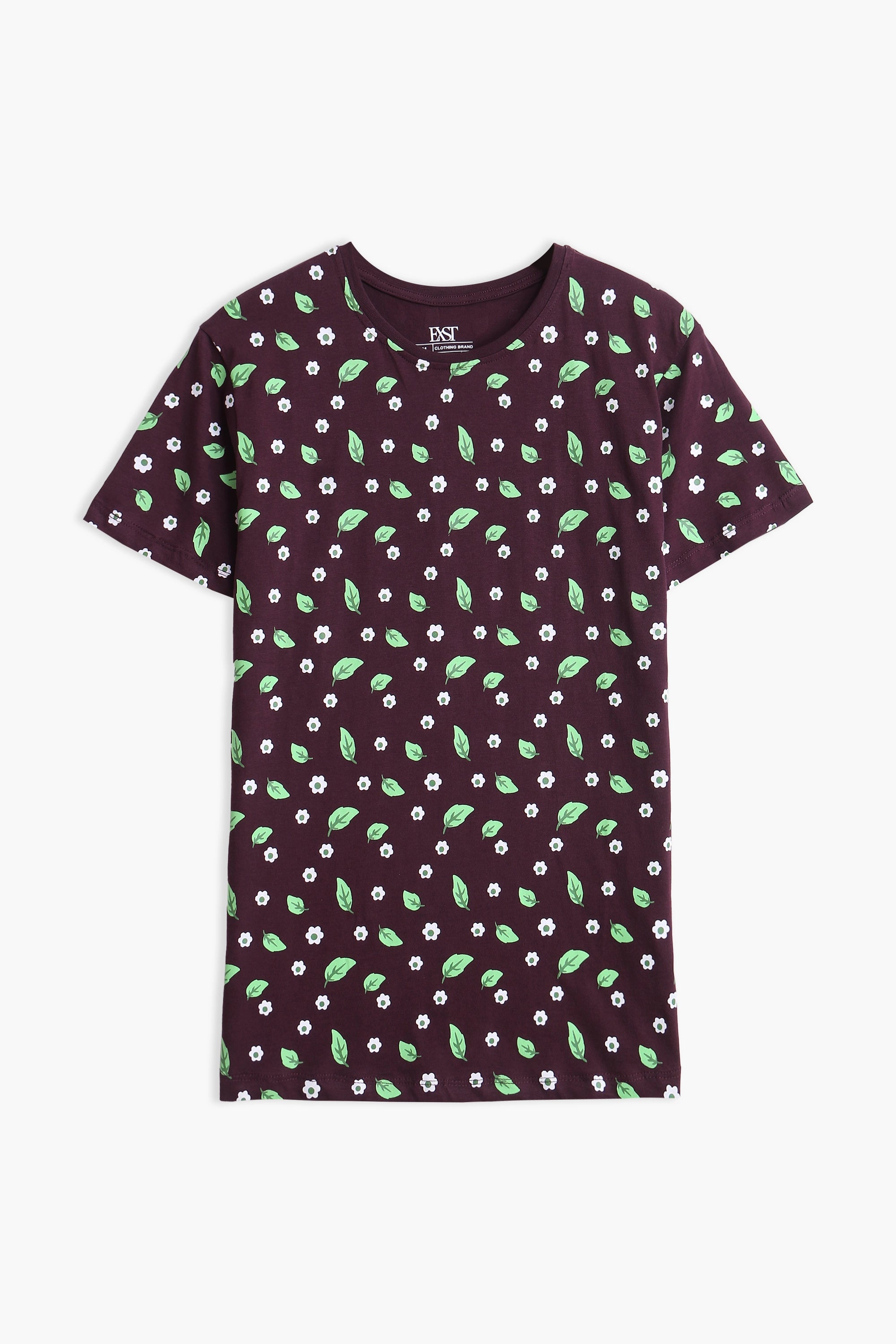 Graphic Loungewear